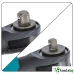 MAKITA WR 100 DWA - ПРОФЕСИОНАЛНА АКУМУЛАТОРНА ТРЕСЧОТКА